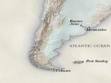 Silversea Silver Cloud December 5 11 2026 Cruise Itinerary luxury cruise information