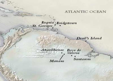 Silversea Silver Cloud October 31 November 12 2026 Cruise Itinerary luxury cruise information