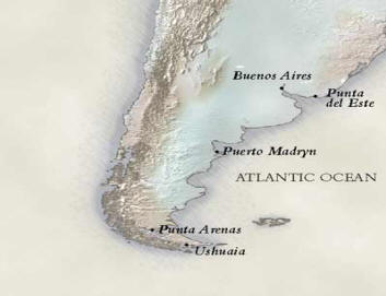 Silversea Silver Cloud December 28 January 6 2026 Cruise Itinerary luxury cruise information