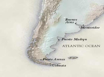Silversea Silver Wind January 6 15 2026 Cruise Itinerary luxury cruise information