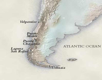 Silversea Silver Wind January 15 22 2026 Cruise Itinerary luxury cruise information