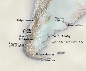 Silversea Silver Wind January 6 22 2026 Cruise Itinerary luxury cruise information