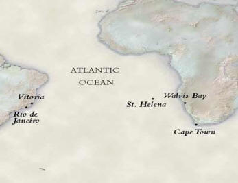 Silversea Silver Wind February 15 March 2 2026 Cruise Itinerary luxury cruise information