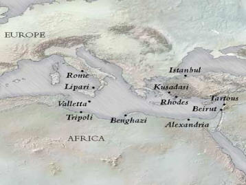 Silversea Silver Wind May 11 26 2026 Cruise Itinerary luxury cruise information
