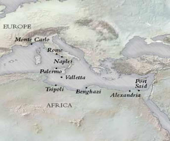 Silversea Silver Wind October 26 November 5 2026 Cruise Itinerary luxury cruise information