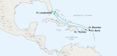 Cruises Around The World Tropical Escape Cruise Crystal Symphony Cruises Around The World Crystal World Cruises