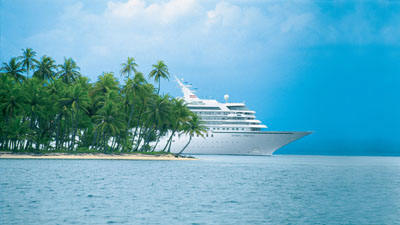 Crucero de Lujo luxury cruise information