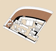 Cruises Around The World GRAND SUITES