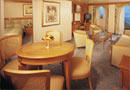 Cruises Around The World GRAND SUITES