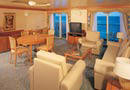 Cruises Around The World MASTER SUITES