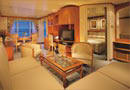 Cruises Around The World NAVIGATOR SUITES