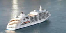 Cruises Around The World Silversea World Cruises Silver Muse /2028