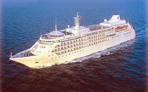 Cruises Around The World Palma de Mallorca to Monte Carlo Silver Wind Cruises Around The World Silversea World Cruises