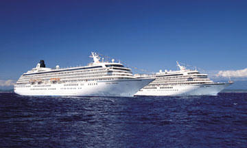 Cruises Around the World Crystal Symphony 2027 Cruises Around The World Crystal World Cruises