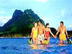LUXURY CRUISES - Balconies and Suites Cruises Paul Gauguin 2026/2029 _ RSSC