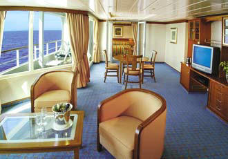 Cruises Around The World Regent Mariner Cruises