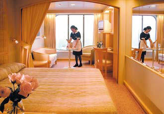 Cruises Around The World Regent World Cruises, Regent Diamond