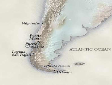 Silversea Silver Cloud December 11 21 2026 Cruise Itinerary luxury cruise information