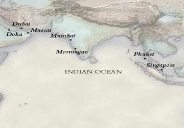 Silversea Silver Cloud March 15 29 2026 Cruise Itinerary luxury cruise information