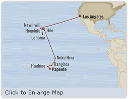 Oceania Cruises Insignia May 28 June 15 2027 Cruise Itinerary luxury cruise information