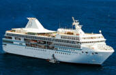 Cruises Around The World Paul Gauguin World Cruises - Ship Paul gauguin