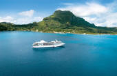 Cruises Around The World Paul Gauguin World Cruises - Ship Paul gauguin 2028