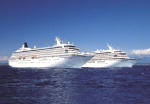 Cruises Around The World Crystal World Cruises: Crystal Harmony Calendar 2027