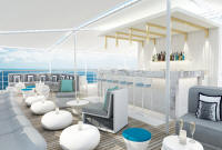 Cruises Around The World Crystal World Cruises Endeavor - World Cruise