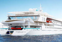 Cruises Around The World New Cruises Around The World Crystal World Cruises Endeavor - World Cruise