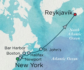 Cruises Around The World June 1-13 2026 - 12 Days - Crystal Symphony 2026