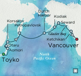 Cruises Around The World Crystal World Cruises symphony 2027