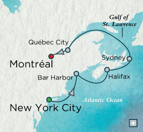 Cruises Around The World Crystal World Cruises symphony 2027 Maritime Medley Map