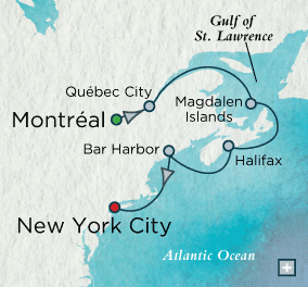 Cruises Around The World Crystal World Cruises symphony 2027 Autumn Inspirations Map
