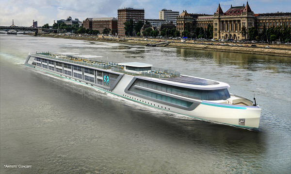 Cruises Around The World