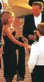 Cruises Around The World Crystal World Cruises crystal symphony