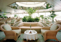Cruises Around The World Crystal World Cruises 2027