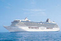 Cruises Around The World Crystal Serenity Ship, Boat 2029
