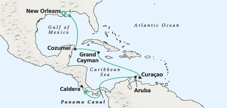 Crystal Cruises Harmony January 4 15 2026 Cruise Itinerary luxury cruise information