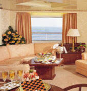 Cruises Around The World Crystal World Cruises, Crystal Harmony