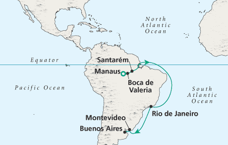 Crystal Cruises Symphony March 1 16 2027 Cruise Itinerary luxury cruise information