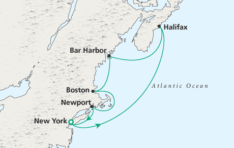 Crystal Cruises Symphony September 21 28 2027 Cruise Itinerary luxury cruise information