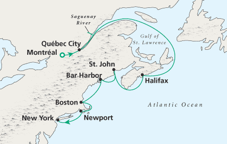 Crystal Cruises Symphony October 9 20 2027 Cruise Itinerary luxury cruise information