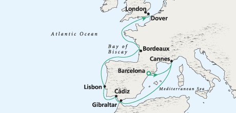 Cruises Around The World Wine and Romance 5214 Cruise Crystal Symphony Cruises Around The World Crystal World Cruises