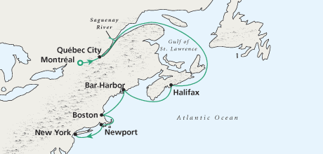 Crystal Cruises Symphony September 28 October 9 2026 Cruise Itinerary luxury cruise information