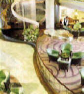 Cruises Around The World Crystal World Cruises