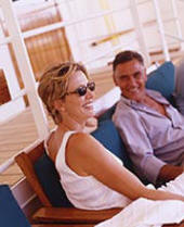 Cruises Around The World Crystal Symphony