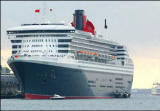 Cruises Around The World Cruises Queen Mary 2 2027 Qm2 Cruise