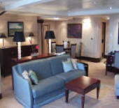 Cruises Around The World Queen Mary 2