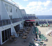 Cruises Around The World Queen Mary 2