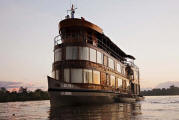 Cruises Around The World Suite Lindblad Delfin 2 Cruise 2027